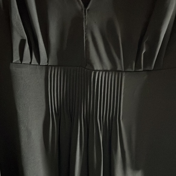 EUC Absolutely Beautiful Laundry by Design Dress Size M - Picture 3 of 5